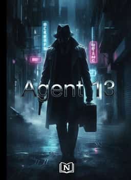 Agent 13