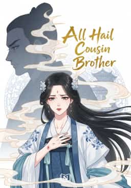 All Hail Cousin Brother novel cover