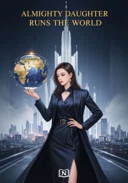 Almighty Daughter Runs The World