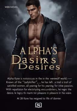Alpha's Dark Desires
