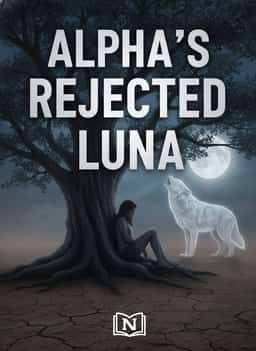 ALPHA'S REJECTED LUNA