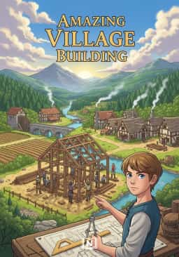 Amazing Village Building