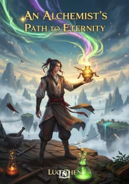 An Alchemist's Path to Eternity