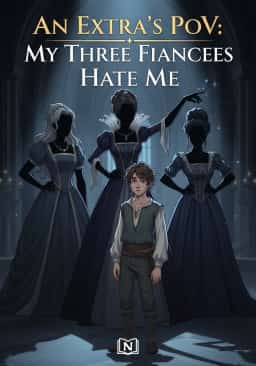 An Extra's POV: My Three Fiancees Hate Me