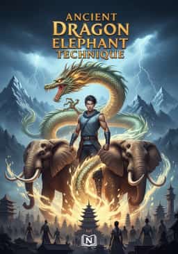 Ancient Dragon Elephant Technique