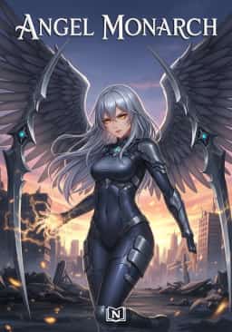 Angel Monarch