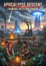Apocalypse Descent: Farming with My Harem
