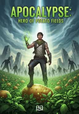 Apocalypse: Hero of Potato Fields