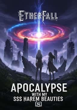 Apocalypse with my SSS Harem Beauties