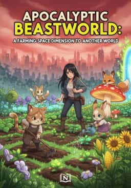 Apocalyptic Beastworld: A Farming Space Dimension to Another World