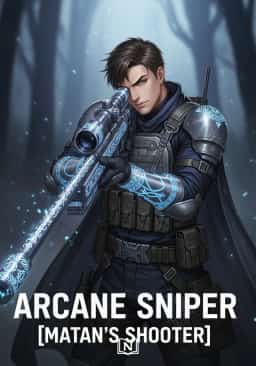 Arcane Sniper [Matan’s Shooter]