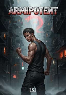 Armipotent