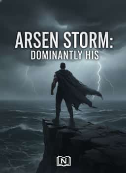 ARSEN STORM: DOMINANTLY HIS