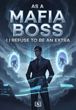 As A Mafia Boss, I Refuse To Be An Extra