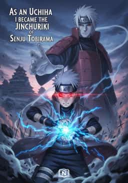 As an Uchiha I became the Jinchuriki of Senju Tobirama