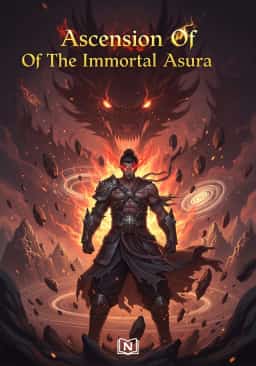 Ascension Of The Immortal Asura