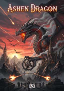 Ashen Dragon