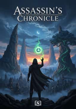 Assassin's Chronicle