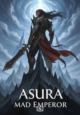 Asura Mad Emperor