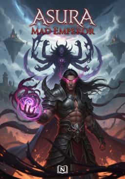 Asura Mad Emperor
