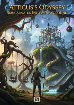 Atticus's Odyssey: Reincarnated Into A Playground