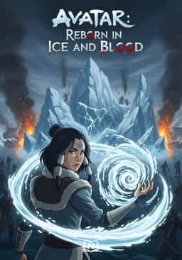 Avatar: Reborn in Ice and Blood