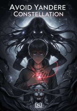 Avoid Yandere Constellation novel cover