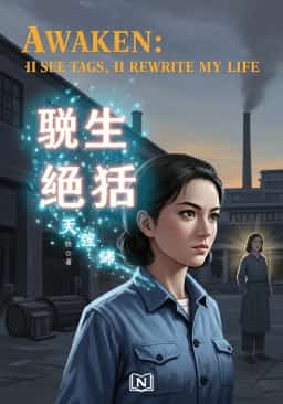 Awaken: I See Tags, I Rewrite My Life