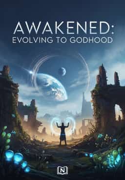 Awakened: Evolving to Godhood