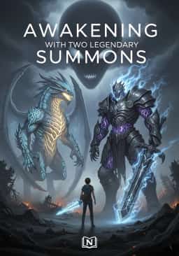 Awakening with two legendary Summons