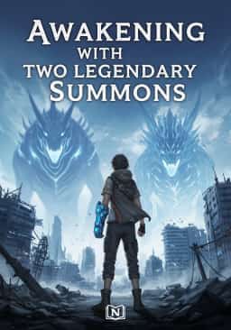 Awakening with two legendary Summons