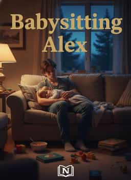 Babysitting Alex