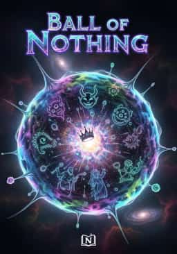 Ball of Nothing