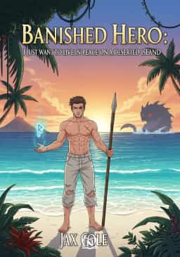 Banished Hero: I just want to live in peace on a deserted island