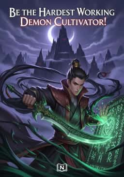 Be the Hardest Working Demon Cultivator!