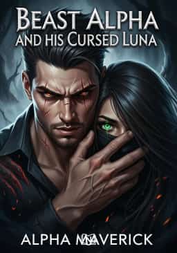 Beast Alpha and His Cursed Luna