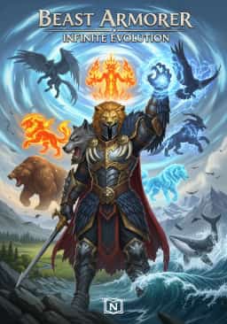 Beast Armorer: Infinite Evolution