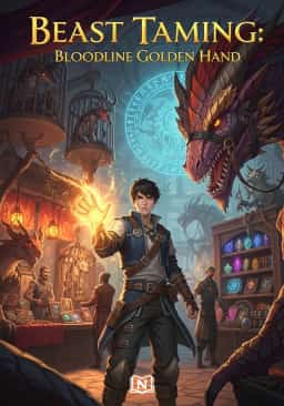 Beast Taming: Bloodline Golden Hand