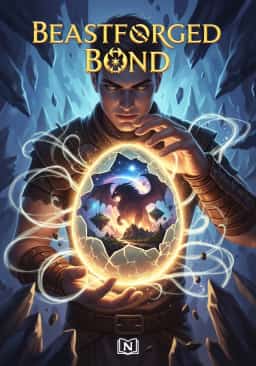 Beastforged Bond