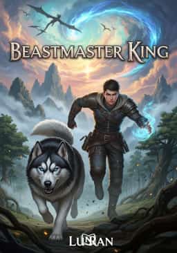 Beastmaster King
