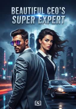 Beautiful CEO's Super Expert