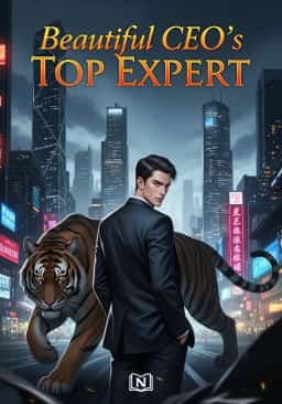 Beautiful CEO’s Top Expert novel cover