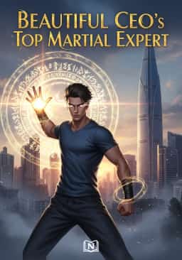 Beautiful CEO’s Top Martial Expert