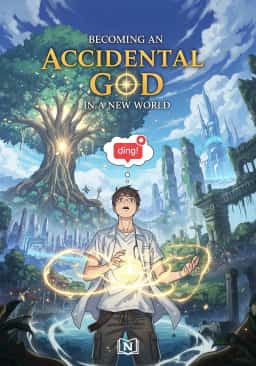 Becoming an Accidental God in a New World