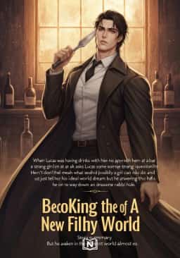 Becoming the King of A New Filthy World