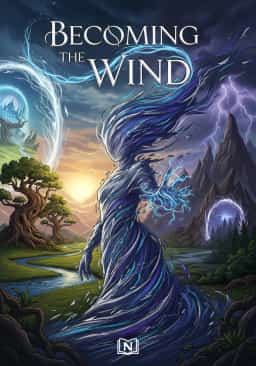 Becoming the Wind