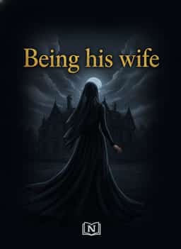 Being his wife novel cover