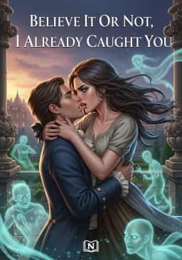 Believe It Or Not, I Already Caught You novel cover