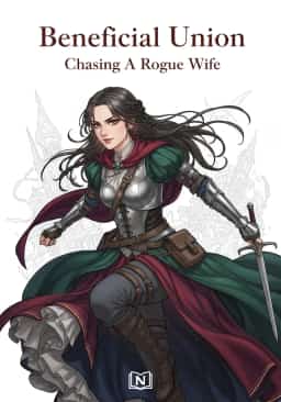 Beneficial Union: Chasing A Rogue Wife
