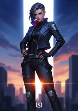 Best Delinquent Wife’s Order: Rise Again, Hubby